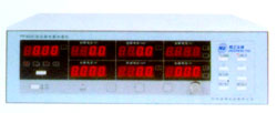 JZ400系列變壓器（充電器）專用測(cè)量?jī)x